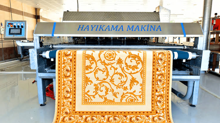 Fikirtepe Halı Yıkamae